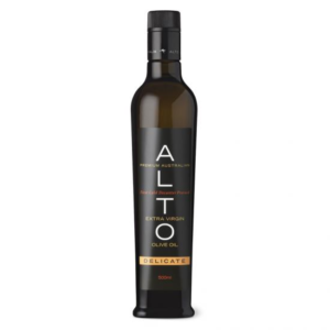 Alto Delicate EV Olive Oil – 500ml